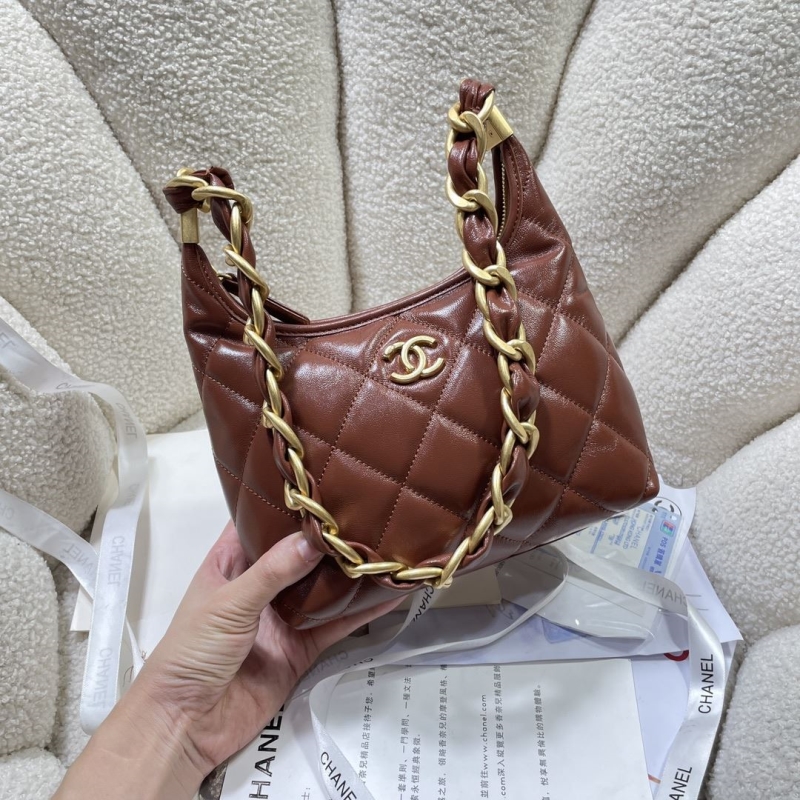 Ch**el hobo bags